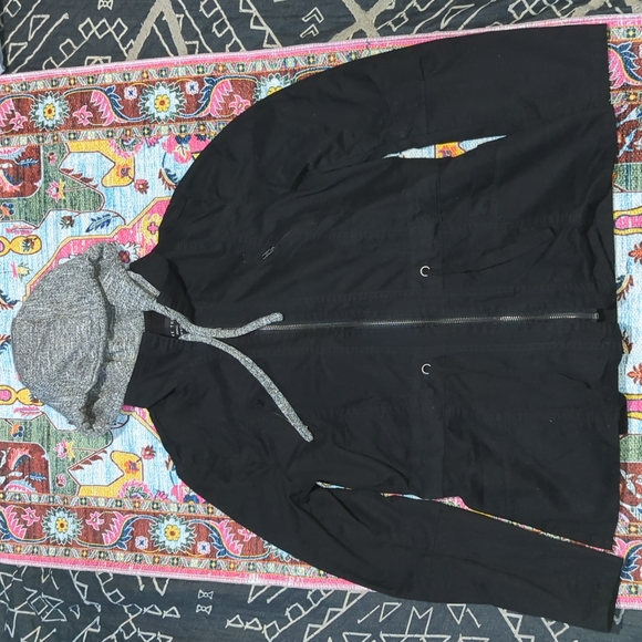 Love Tree Jacket - Picture 1 of 4